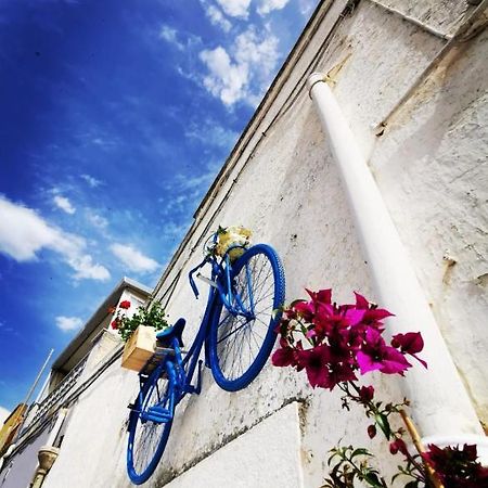 Casa Levante Canosa di Puglia Exterior photo