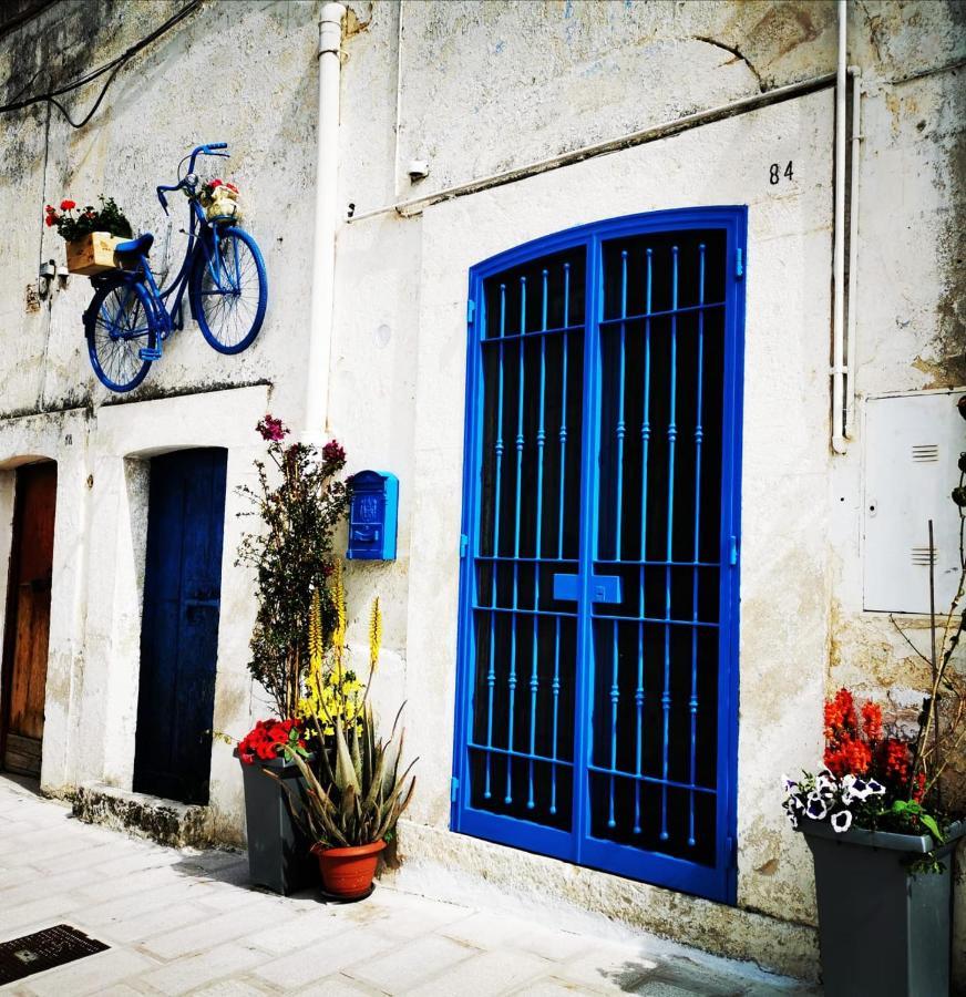 Casa Levante Canosa di Puglia Exterior photo