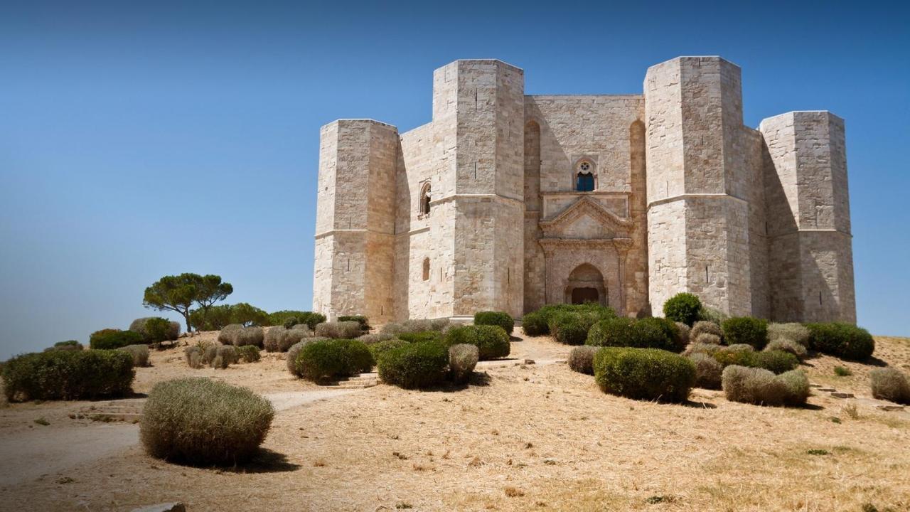 Casa Levante Canosa di Puglia Exterior photo