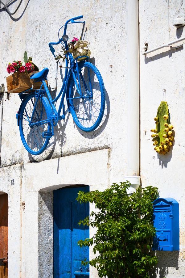 Casa Levante Canosa di Puglia Exterior photo