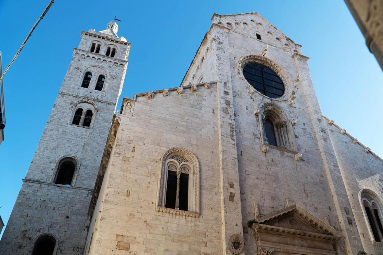 Casa Levante Canosa di Puglia Exterior photo
